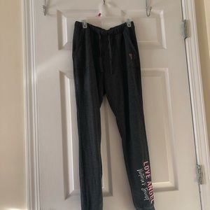 Victoria Secret Sweatpants